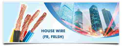 Multi Strand PVC Insulated Cable Electrical Wires