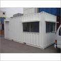 Prefab Modular Office Site Containers