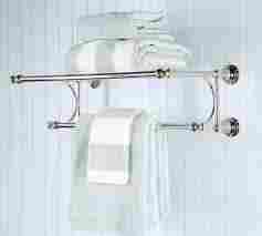 Towel Rods And Rack
