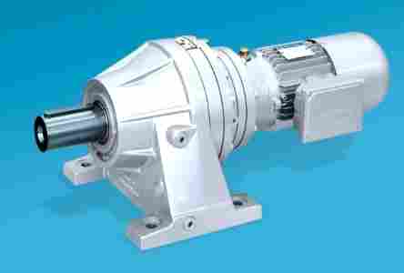 300 Series Gearbox