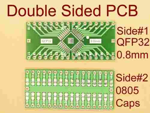  Smd Adapter Pcb 