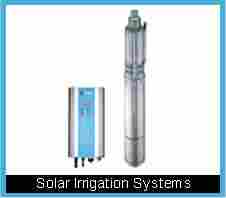 Solar Irrigation Systems