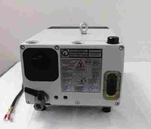 Leybold Vacuum Pump For Fanuc Co2 Laser Oscillator