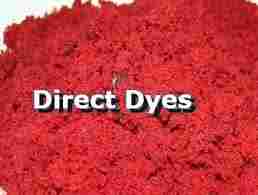 Direct Series Dyes