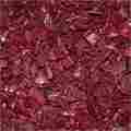 Red Colour Plastic Granules