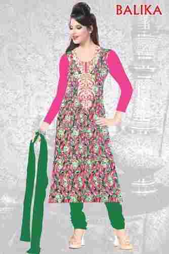Stylish Embroidery Ladies Suits