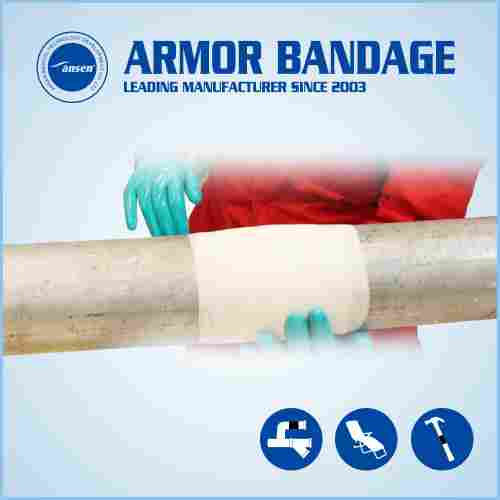 Armor Wrap Tape Bandage