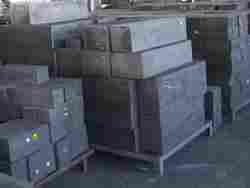 Finest Quality Moulded Graphite Blocks