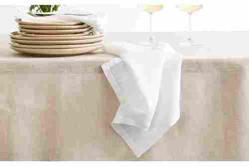 Napkins and Table Cloth