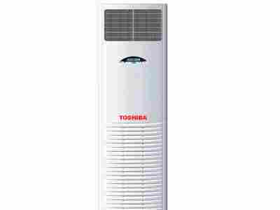 Tower Type Air Conditioners