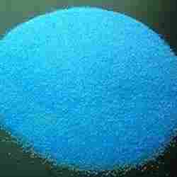 Copper Sulphate Powder