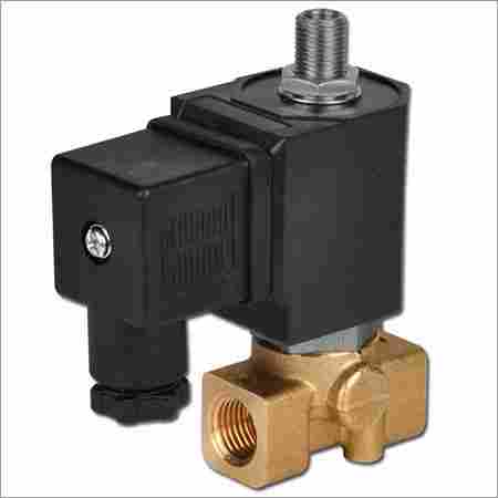 High Quality Pneumatic Solenoid Valves