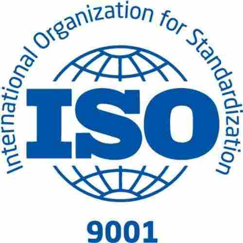 ISO Consultancy & Certification Service