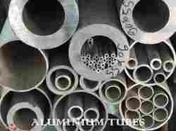Aluminium Round Pipes 6082
