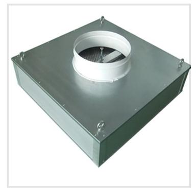 Disposable Ceiling Module Filter