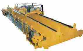 Industrial Eot Crane