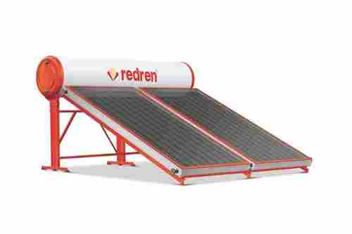 Redren E-Smart Solar Water Heater