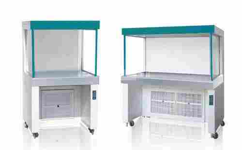 Laboratory Use Laminar Air Flow Cabinet