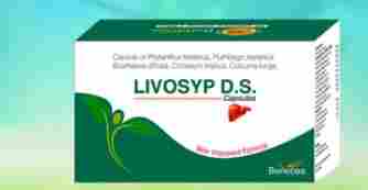 Livosyp D S Capsule