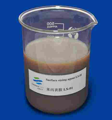Styrene Acrylic Copolymer Emulsion