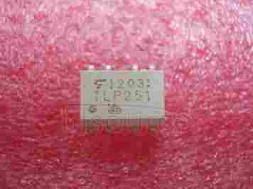 TLP251 Semiconductor
