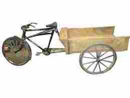Durable Tricycle Rickshaw