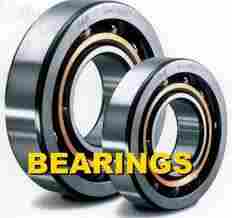 High Precision Bearings