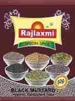 Rajlaxmi Pure Black Mustard Seeds