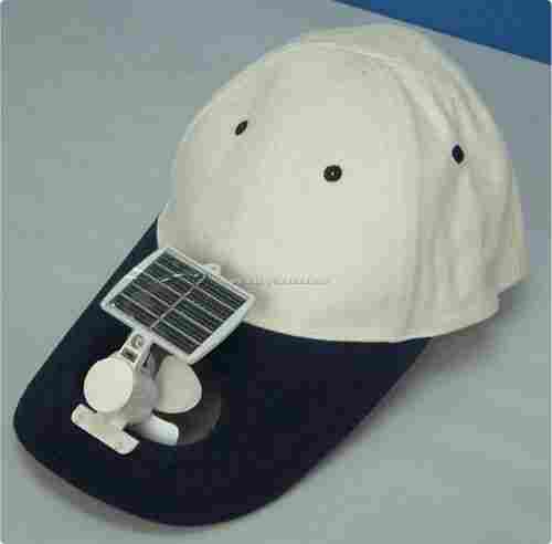 Durable Solar Caps