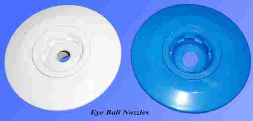 Eye Ball Inlet