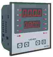 (Sqt - 9611) 8 Channel Sequential Timer