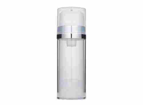 200ml Cylindrical Plastic Airless Pump