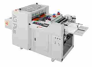 DC500 Sheetfed Die Cutting Machines