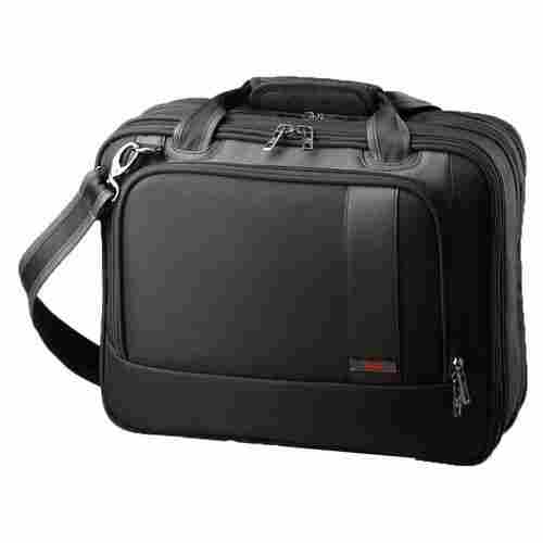 VIP Forbes Laptop Satchel Bag