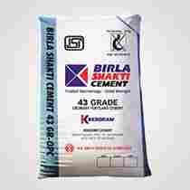 Cement 43 Grade OPC (Birla Shakti)