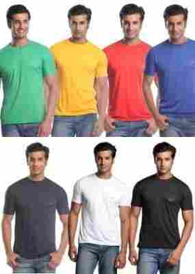 Designer Mens Multicolor T shirt