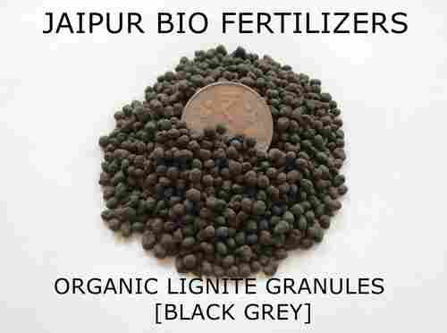 Organic Lignite Granules