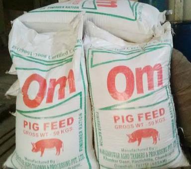 Pig Feed Pellets