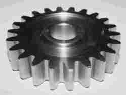 Robust Gears