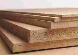 Prelaminated Particle Boards