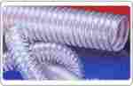 PU Duct Hose Pipes