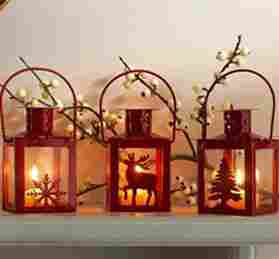 Decorative Lanterns