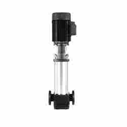 Vertical Multistage Submersible Pumps