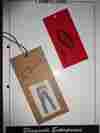 Customized Pvc Tags