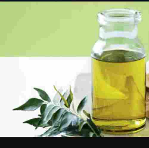 Pure Curry Leaf Oil