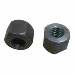 Durable Hex Nuts