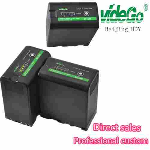 DV Camera Battery