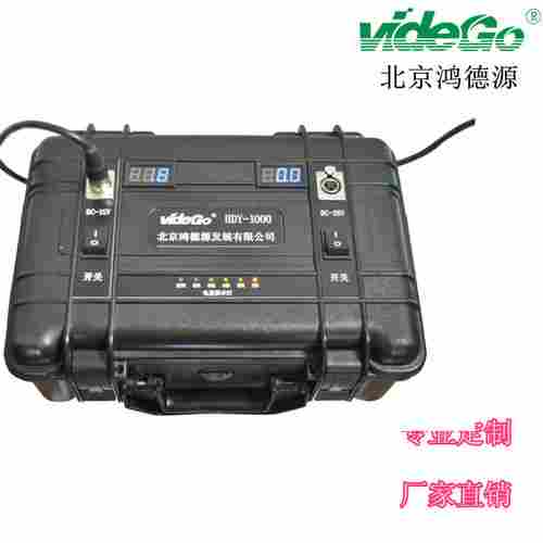 Vidego Emergency Portable Lithium Power Supply