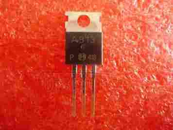 2SA913 Transistor