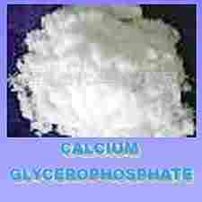 Calcium Glycero Phosphate